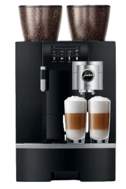 Ремонт счетчика воды Jura Giga X8c