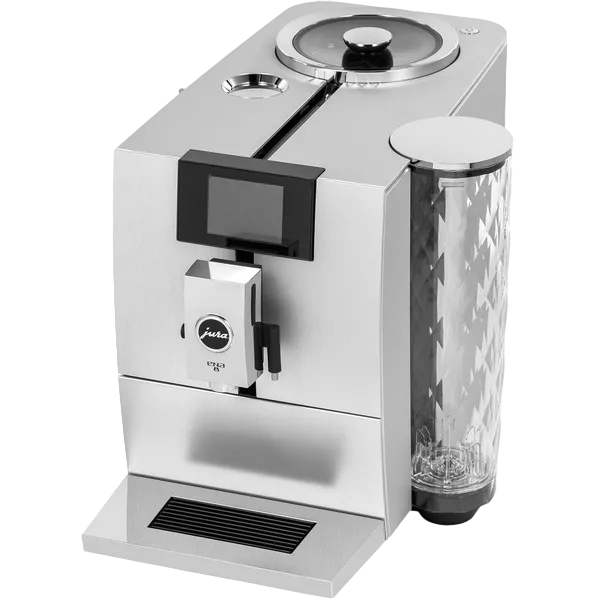 Ремонт счетчика воды Jura 8 Touch Massive Aluminium (15330)