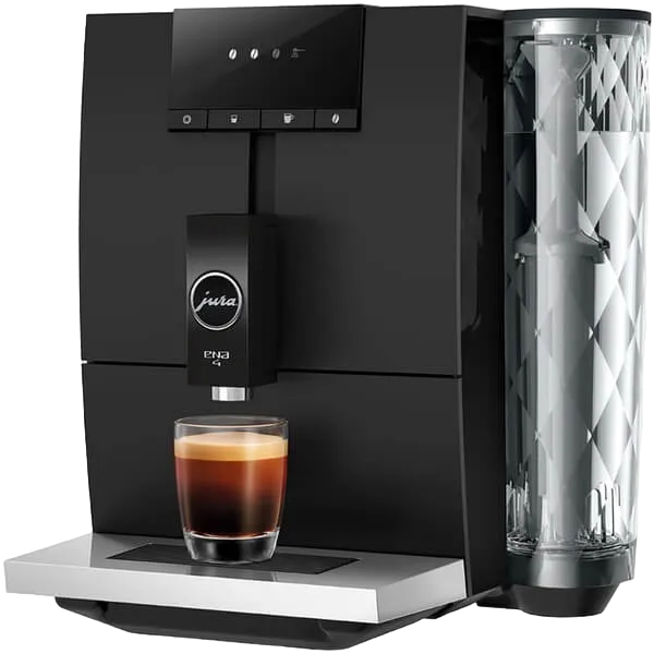 Ремонт кофемашины Jura ENA 4 Full Metropolitan Black (15501) в Барнауле