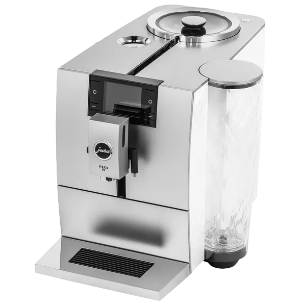 Ремонт счетчика воды Jura ENA 8 Massive Aluminium 15222