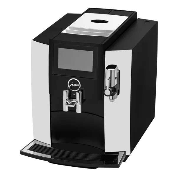 Ремонт счетчика воды Jura E6 Piano Black 15377
