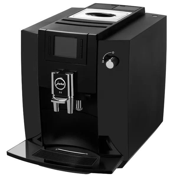 Ремонт счетчика воды Jura J8 Piano Black (15457)