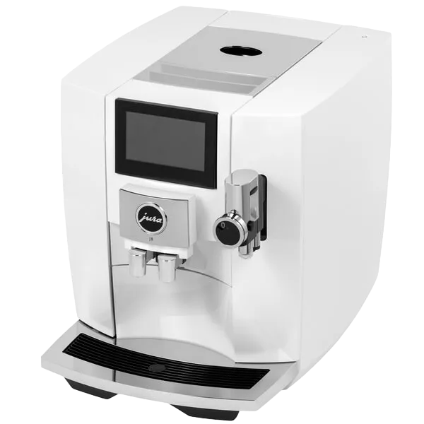 Ремонт счетчика воды Jura E6 Piano White (15378)