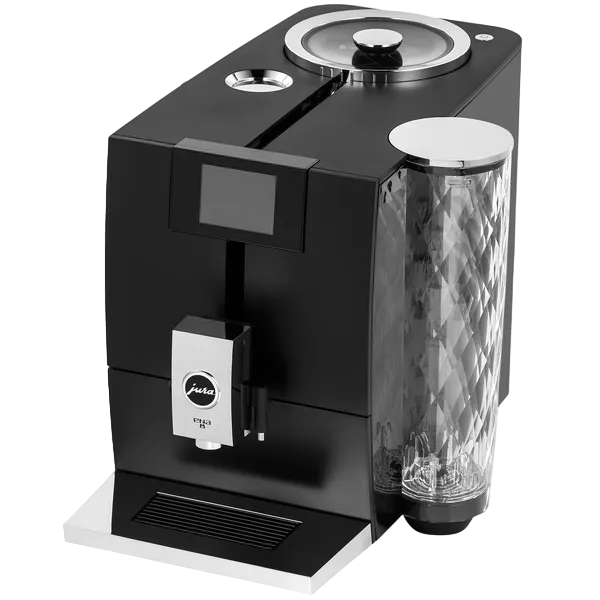 Ремонт счетчика воды Jura ENA 8 Touch Full Metropolitan Black (15339)