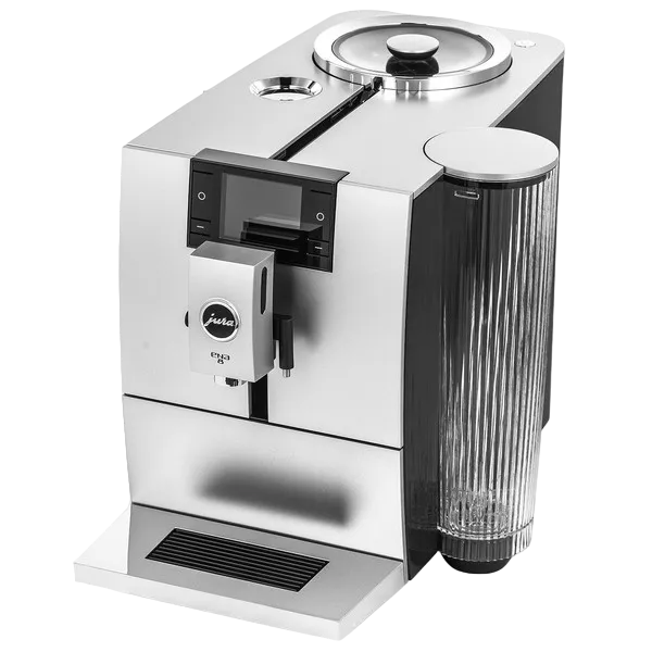 Ремонт счетчика воды Jura ENA 8 Metropolitan Black (15253)
