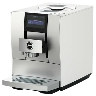 Ремонт счетчика воды Jura Z10 Aluminium White